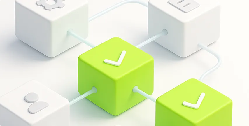 Интерфейс JustMedia