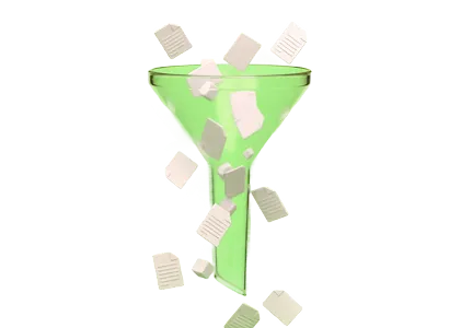 Нет контроля над клиентами